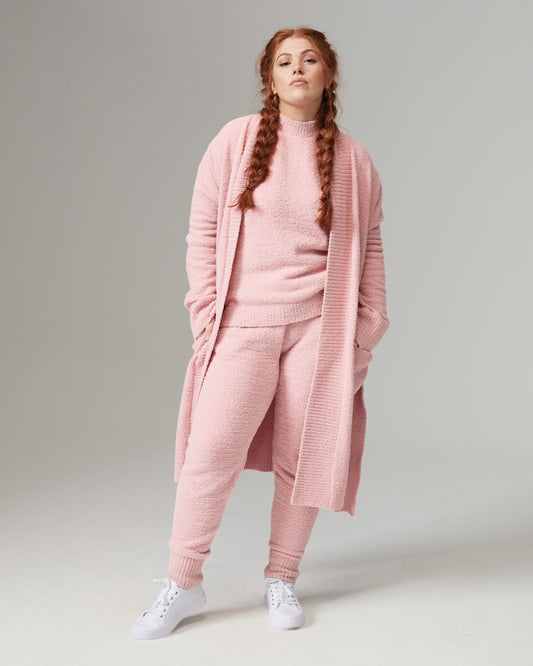 The Essential Set - Cardi Robe + Jumper + Pant ...save $48 as a set!