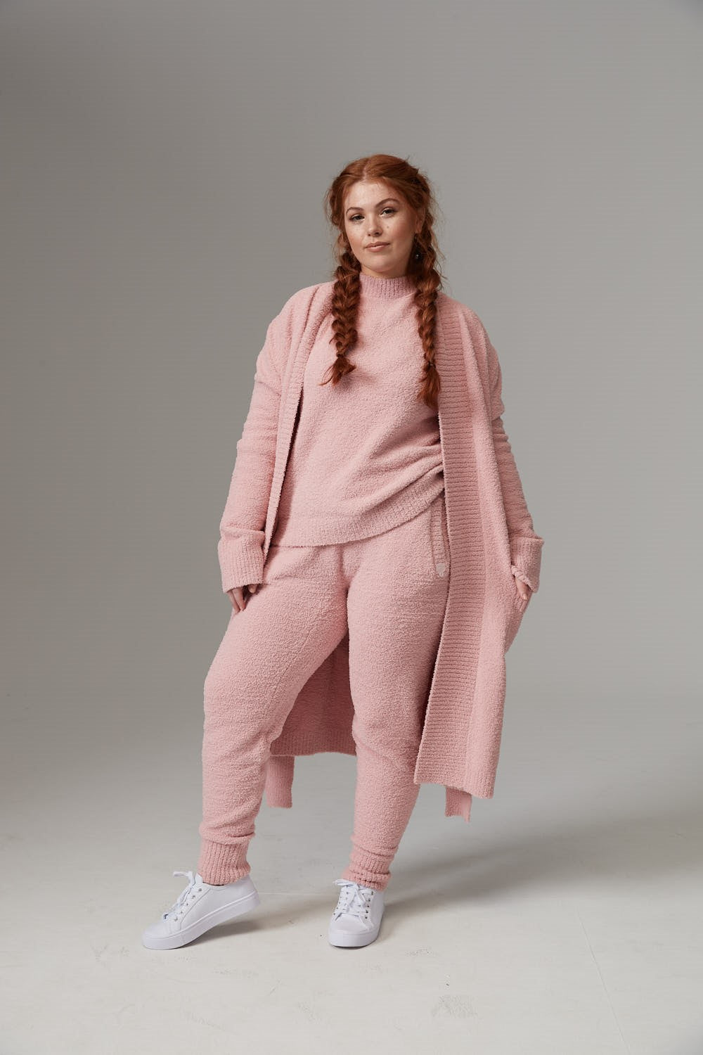 Cloud Soft Cardi Robe