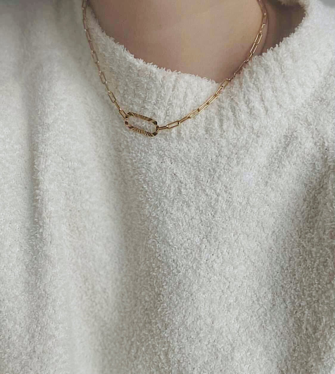 Cloud Soft Jumper