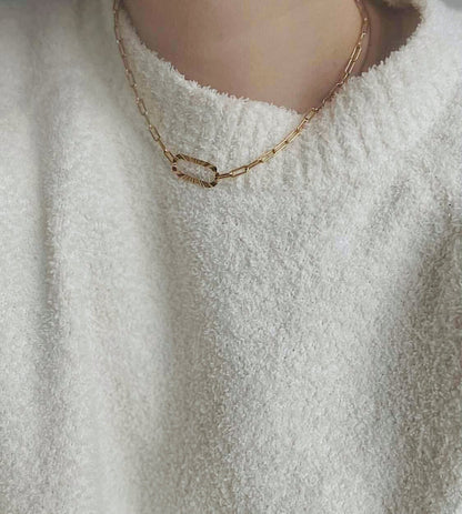 Cloud Soft Jumper