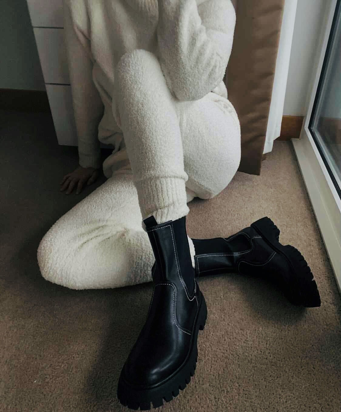 Cloud Soft Pant