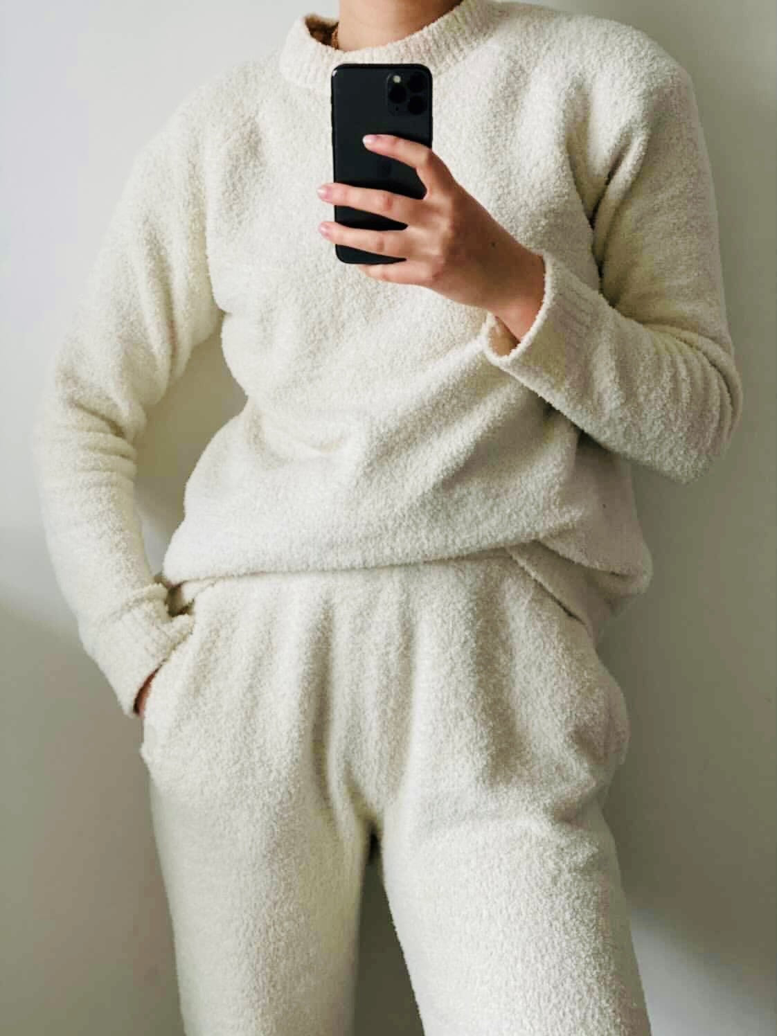 Cloud Soft Pant