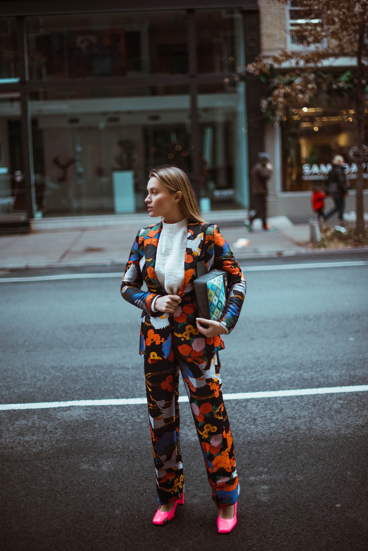 Cloud Soft Jumper