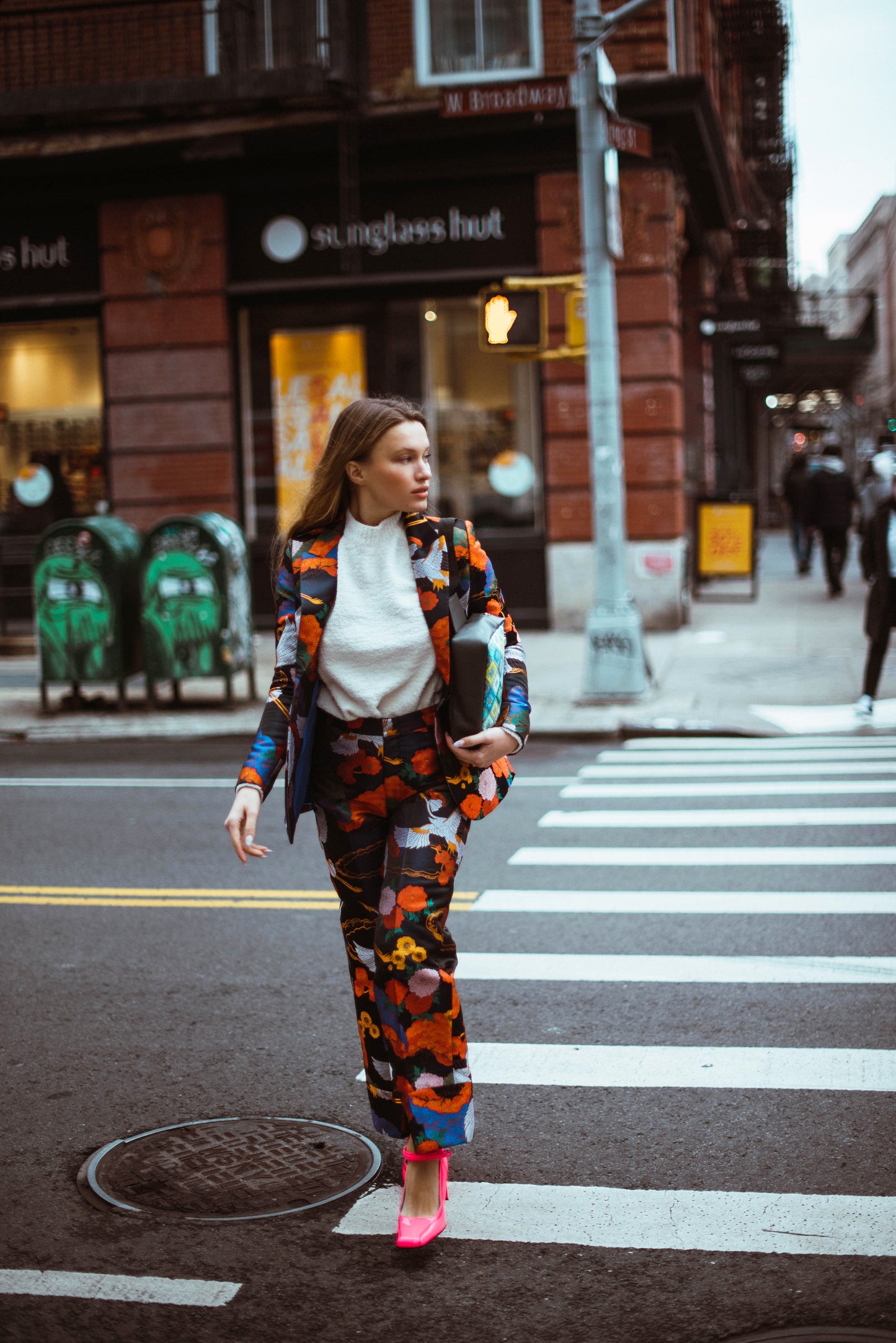 Cloud Soft Jumper