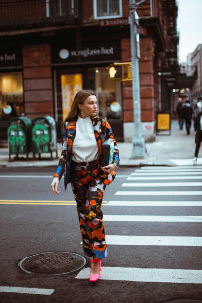 Cloud Soft Jumper