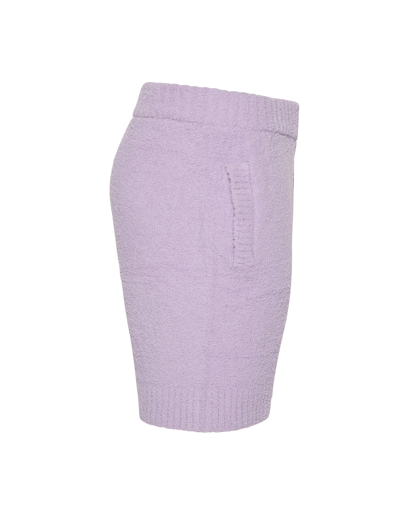 Cloud Soft Short