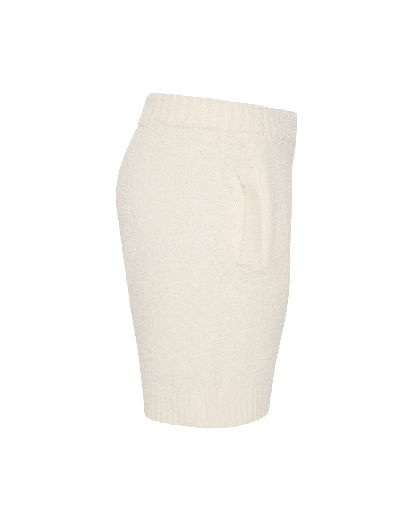 Cloud Soft Short