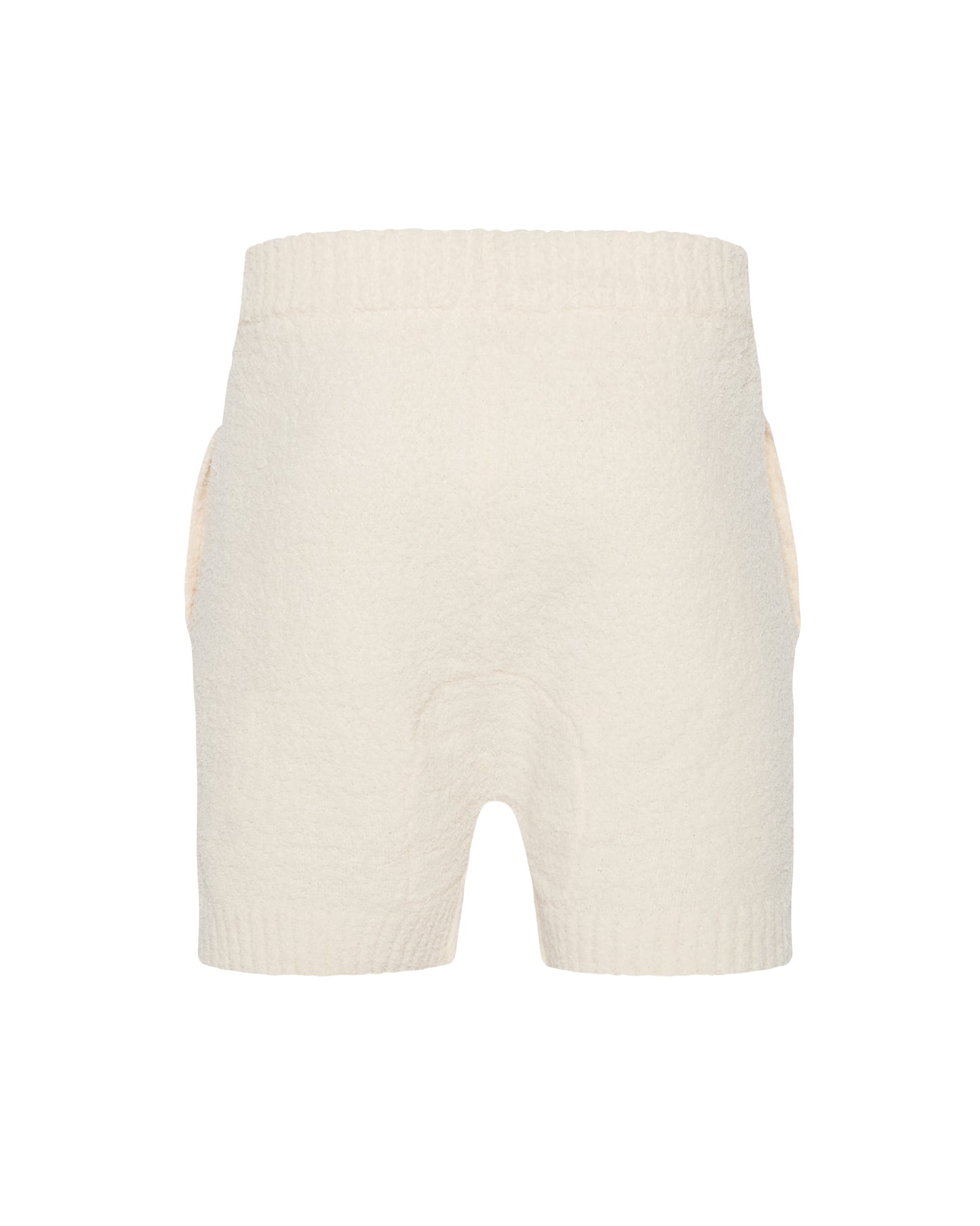 Cloud Soft Short