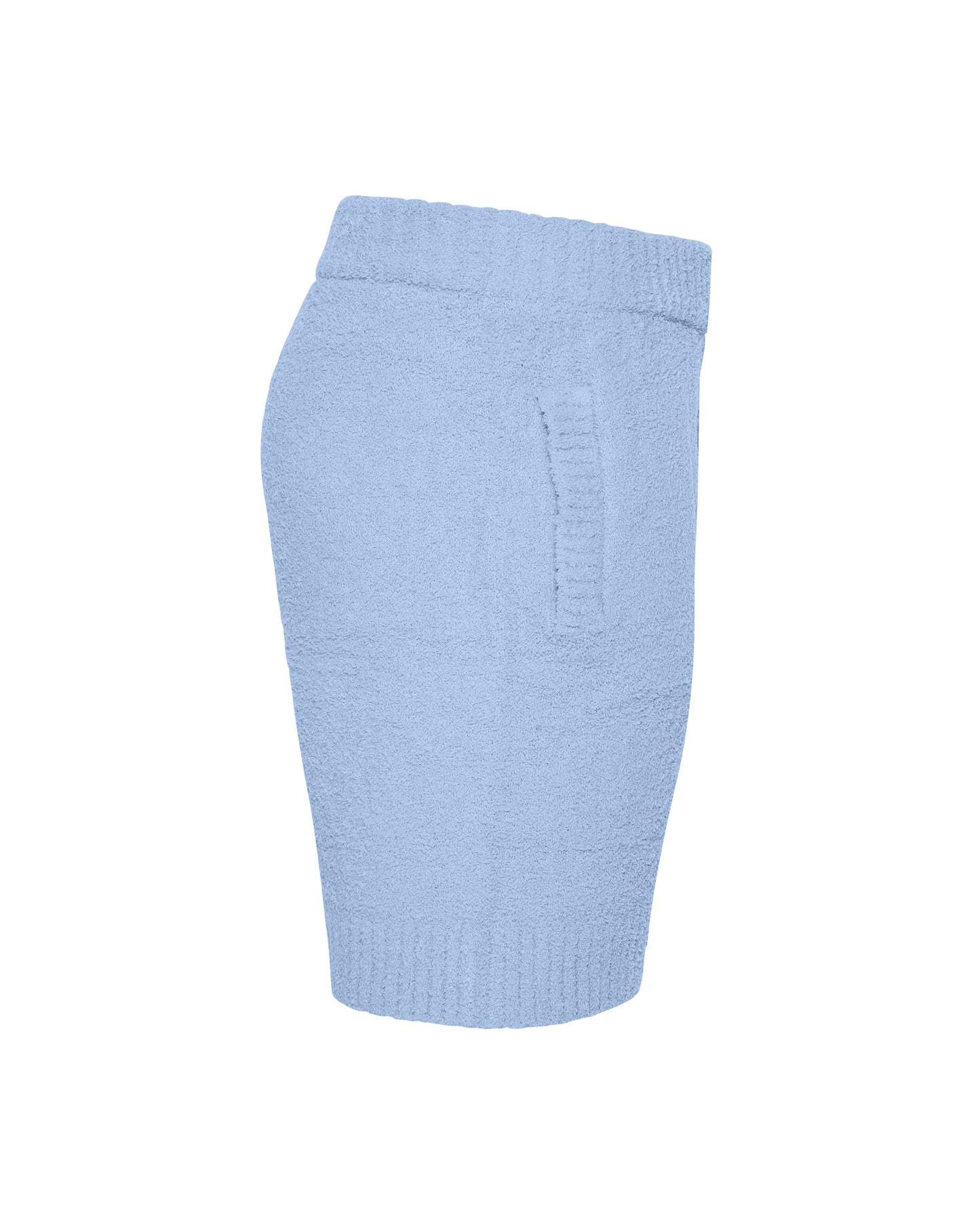 Cloud Soft Short