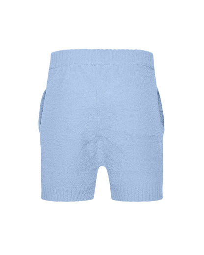 Cloud Soft Short