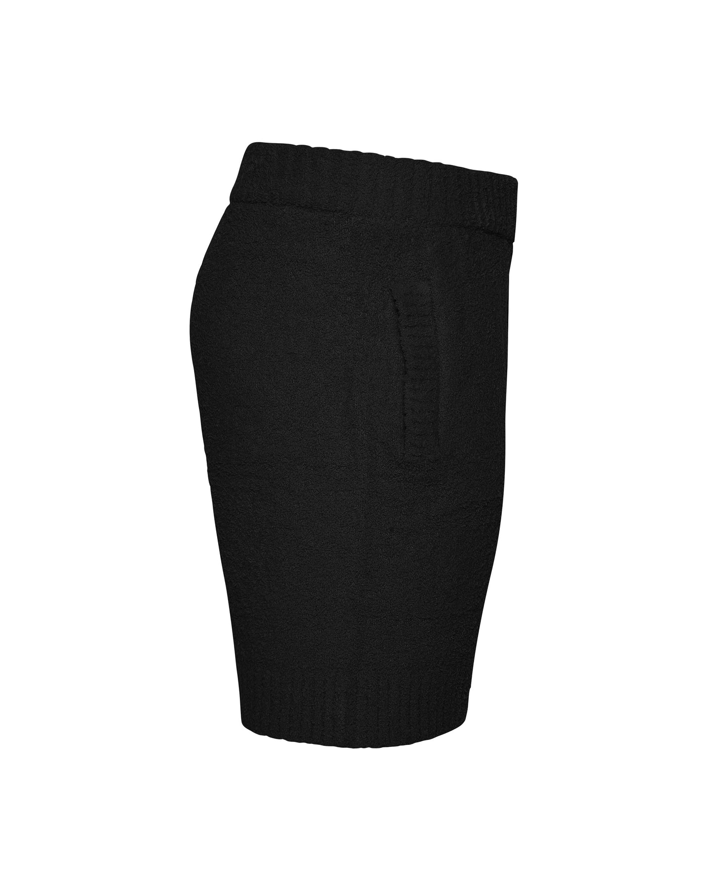 Cloud Soft Short