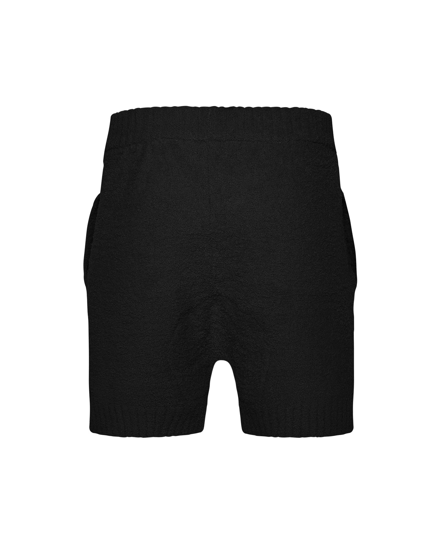 Cloud Soft Short