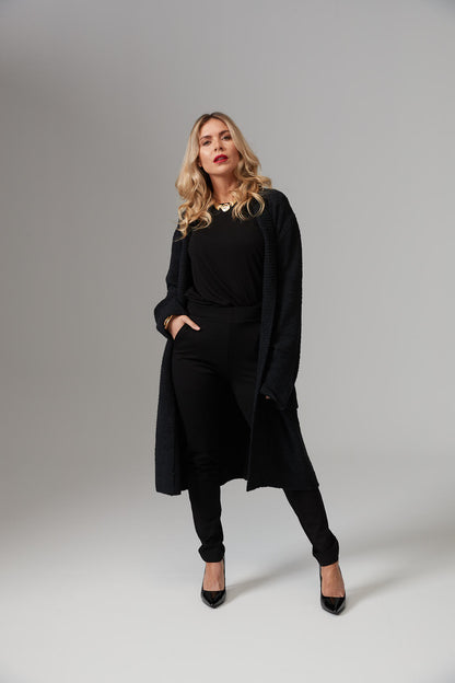 Cloud Soft Cardi Robe