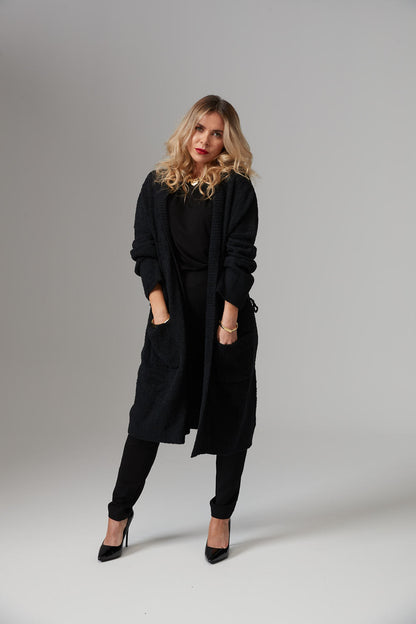 Cloud Soft Cardi Robe