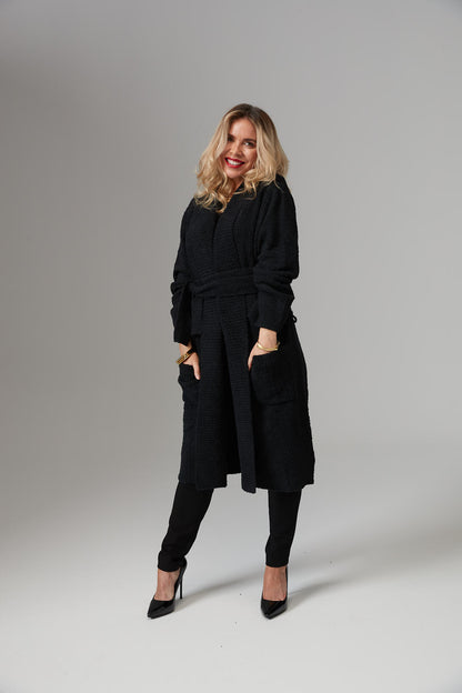 Cloud Soft Cardi Robe