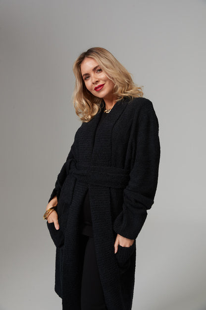 Cloud Soft Cardi Robe