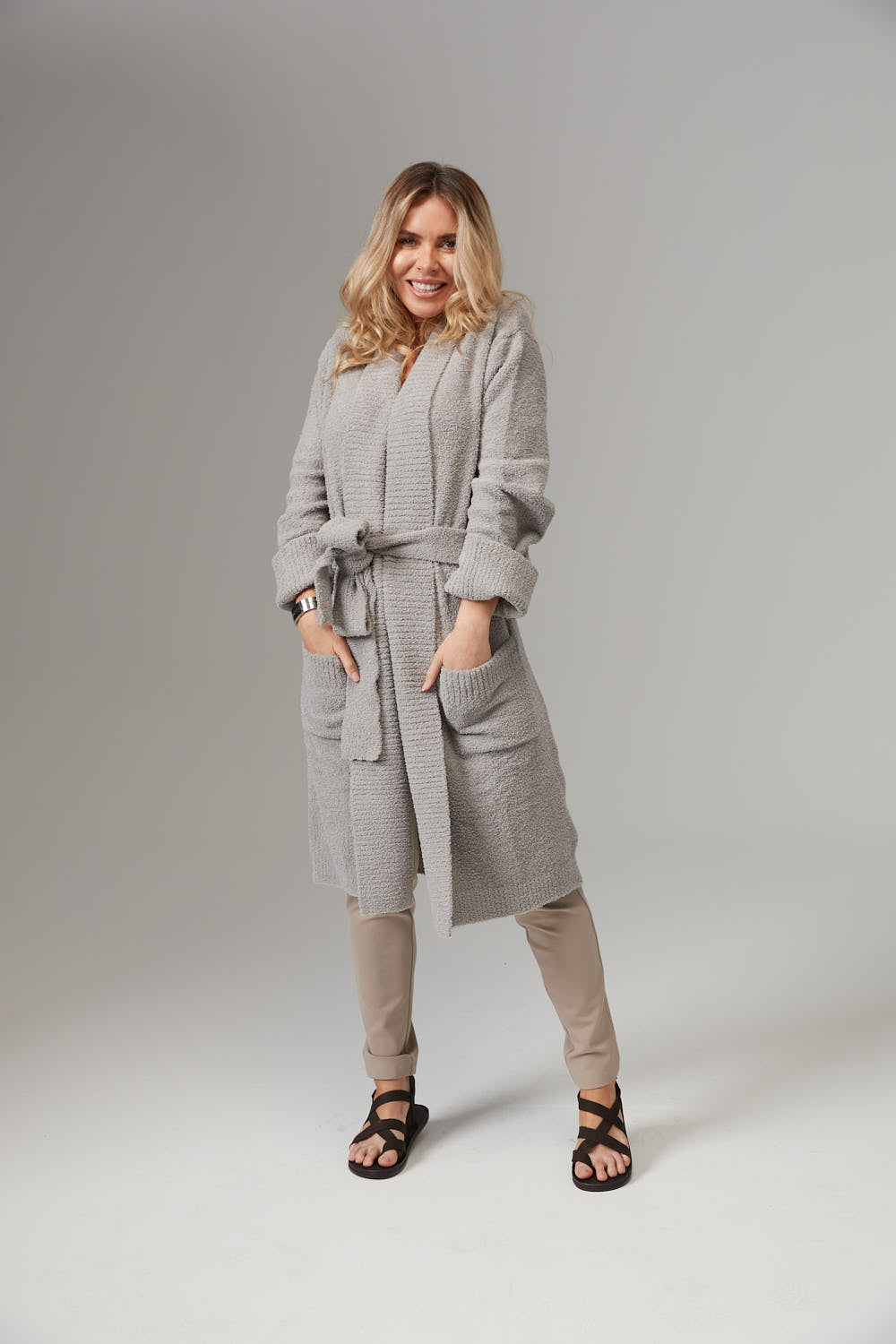 Cloud Soft Cardi Robe