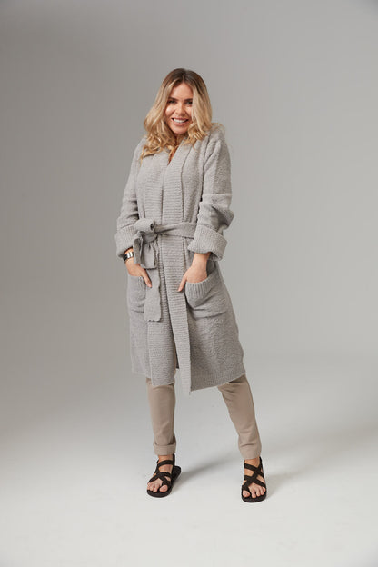 Cloud Soft Cardi Robe