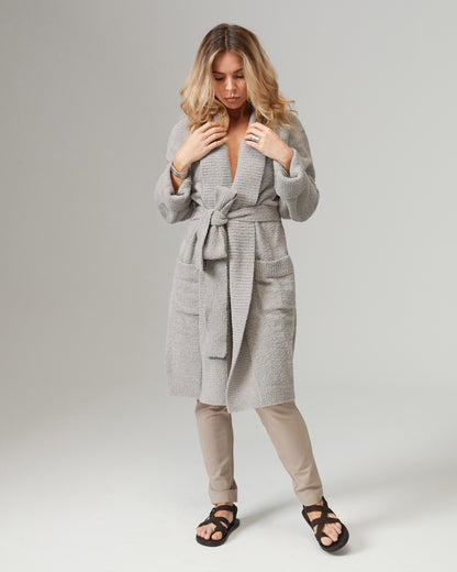 Cloud Soft Cardi Robe