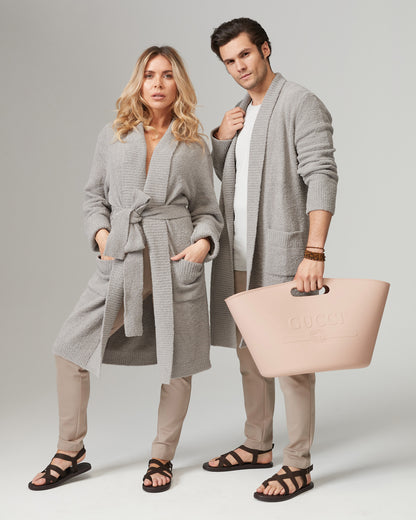 Cloud Soft Cardi Robe