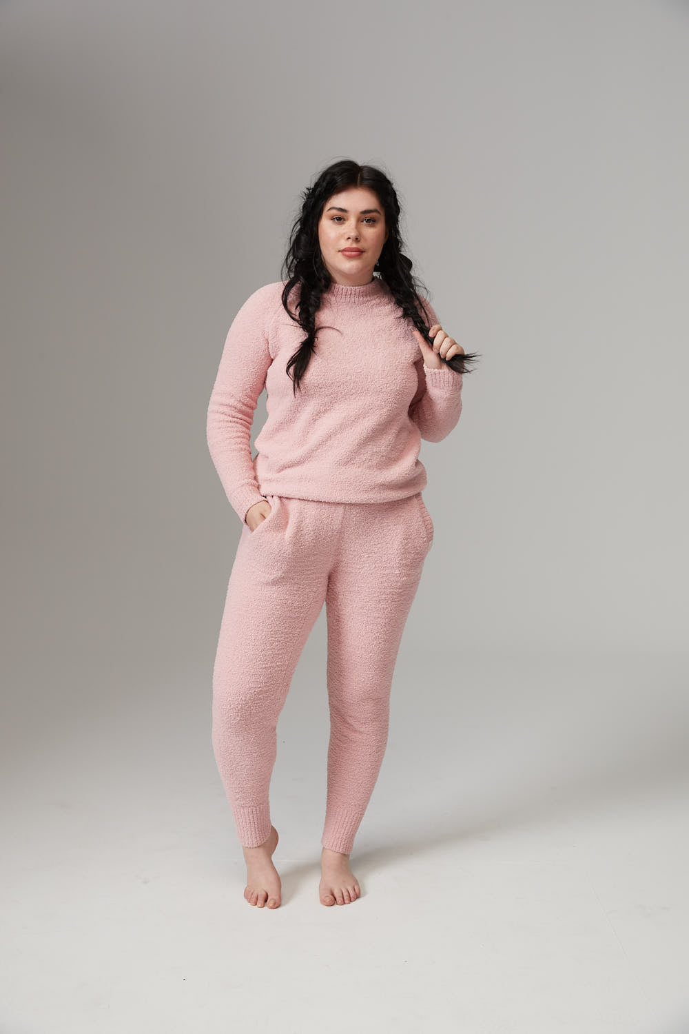 Cloud Soft Pant