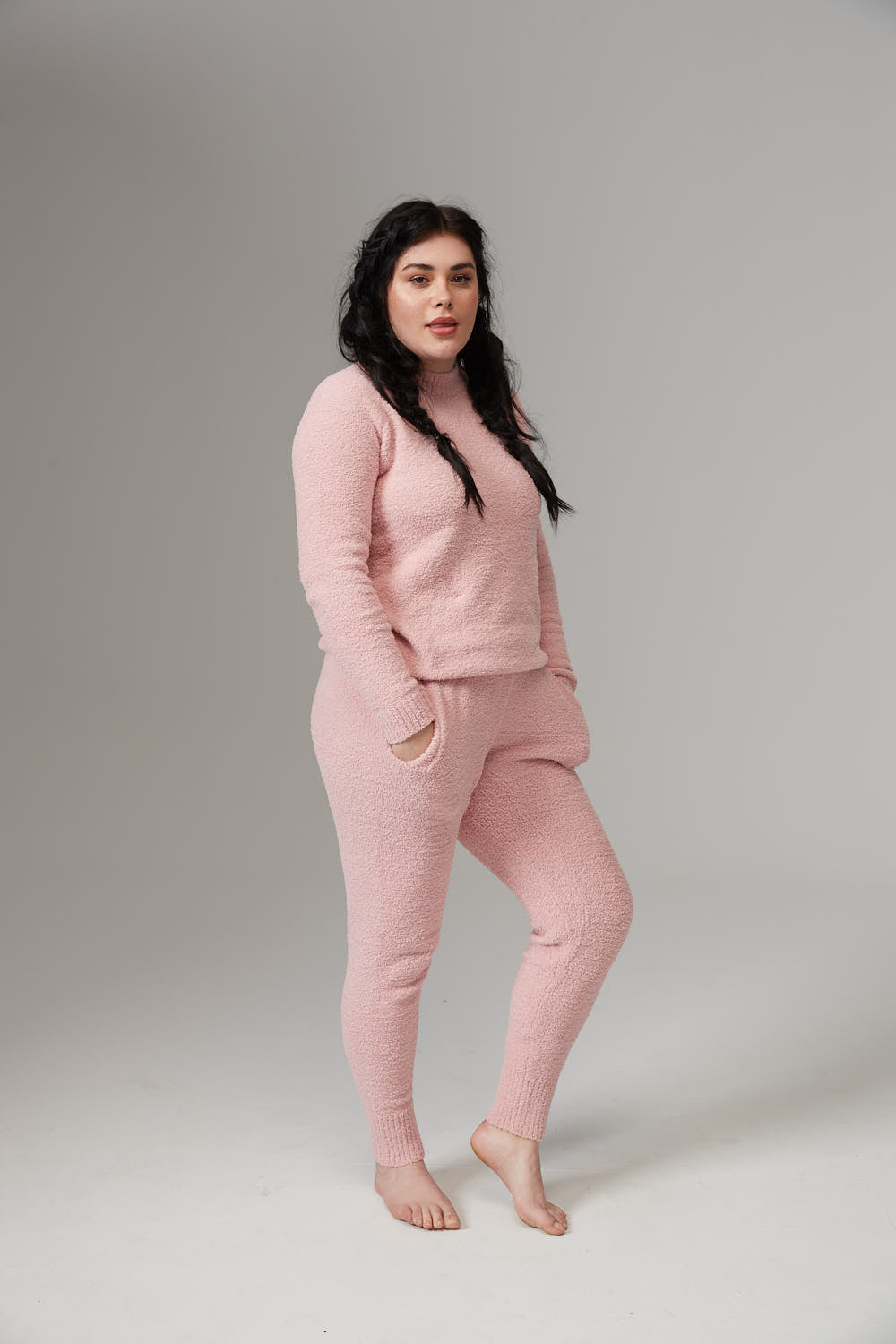 Cloud Soft Pant