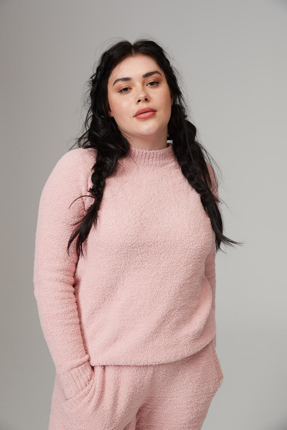 Cloud Soft Jumper