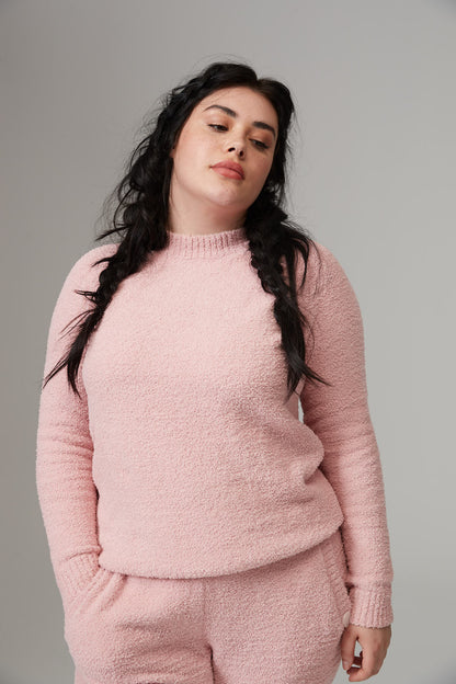 Cloud Soft Jumper