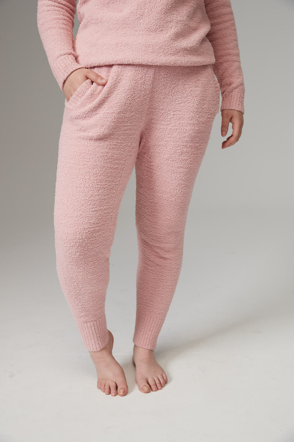 Cloud Soft Pant