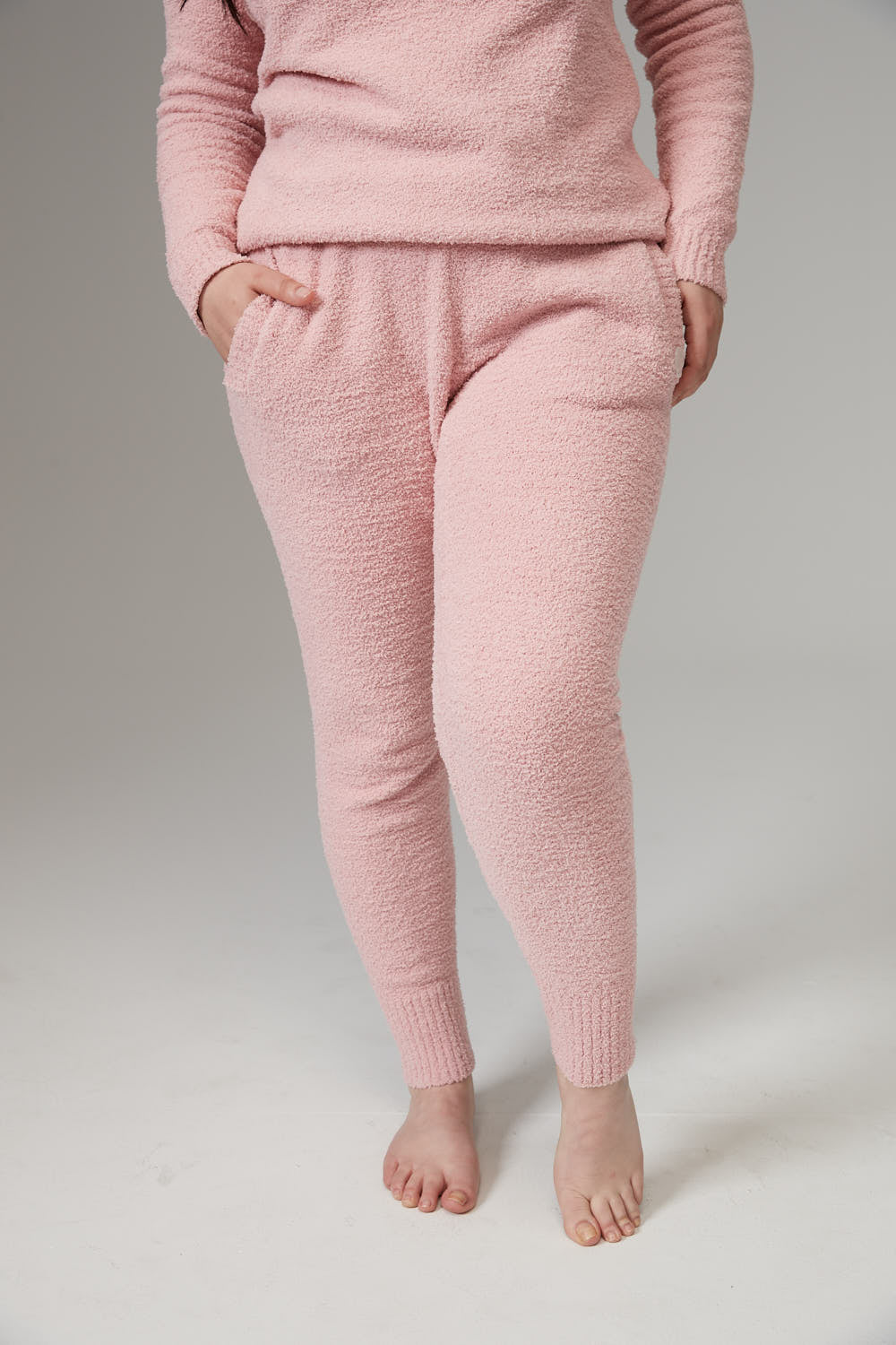 Cloud Soft Pant