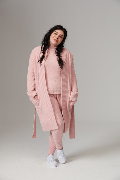 Cloud Soft Cardi Robe