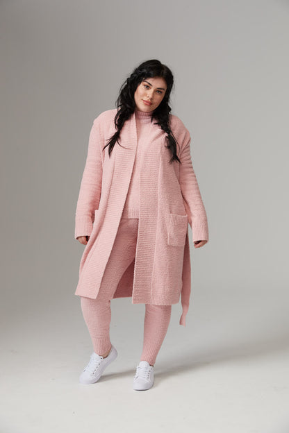 Cloud Soft Cardi Robe