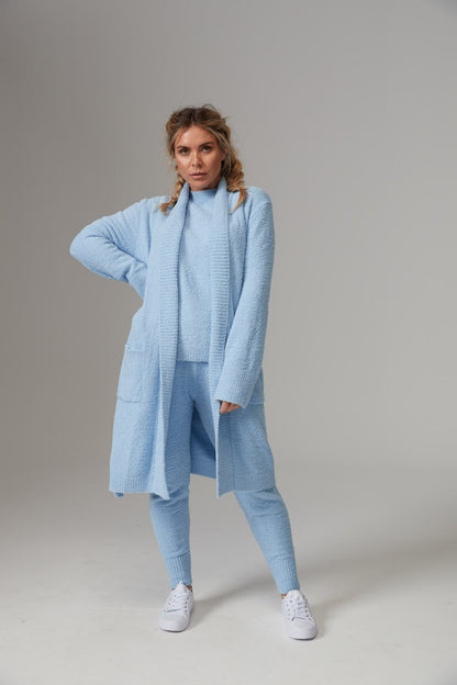 Cloud Soft Cardi Robe