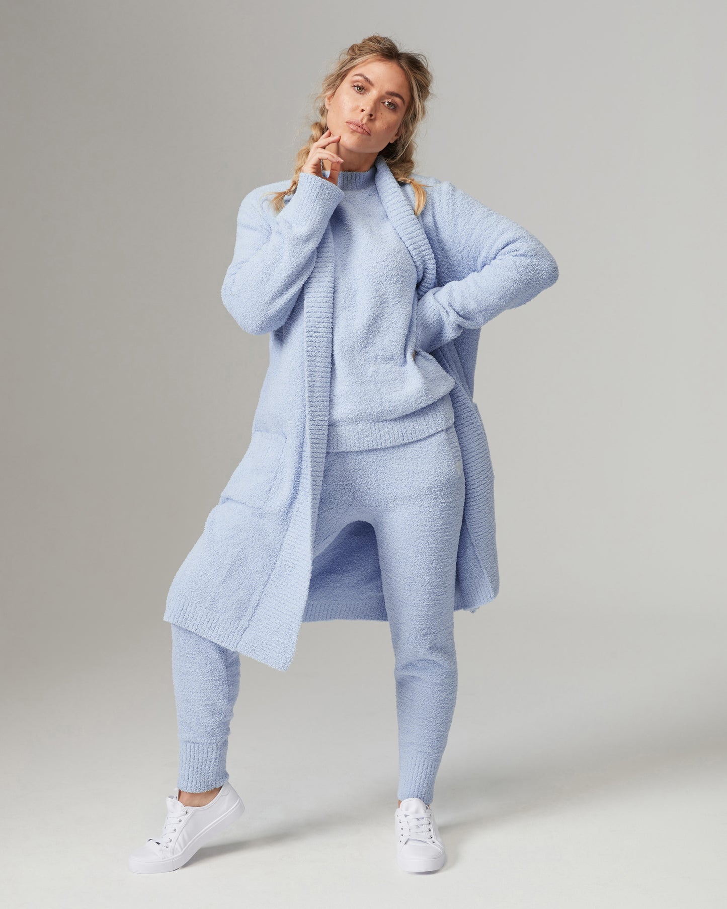 Cloud Soft Pant