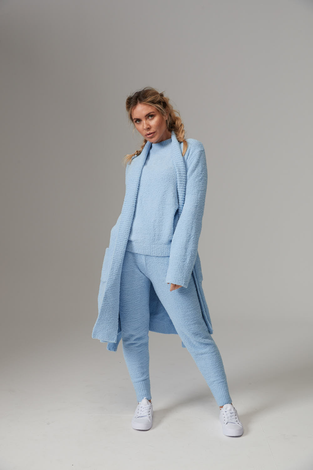 Cloud Soft Pant