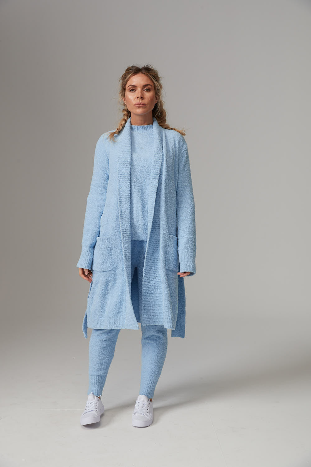 Cloud Soft Cardi Robe