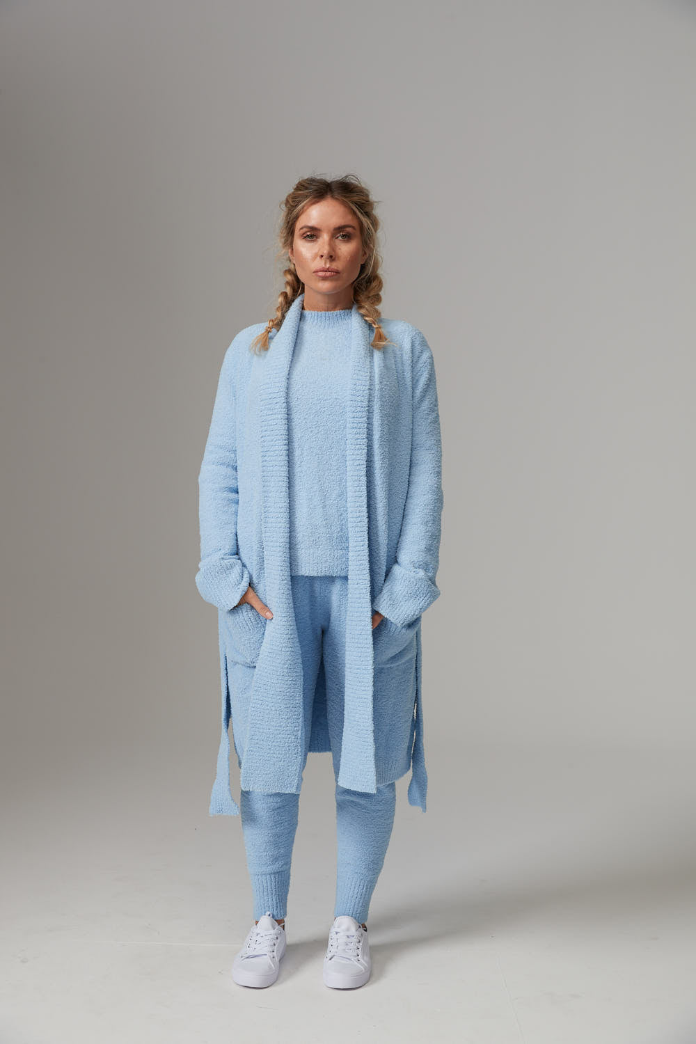Cloud Soft Cardi Robe