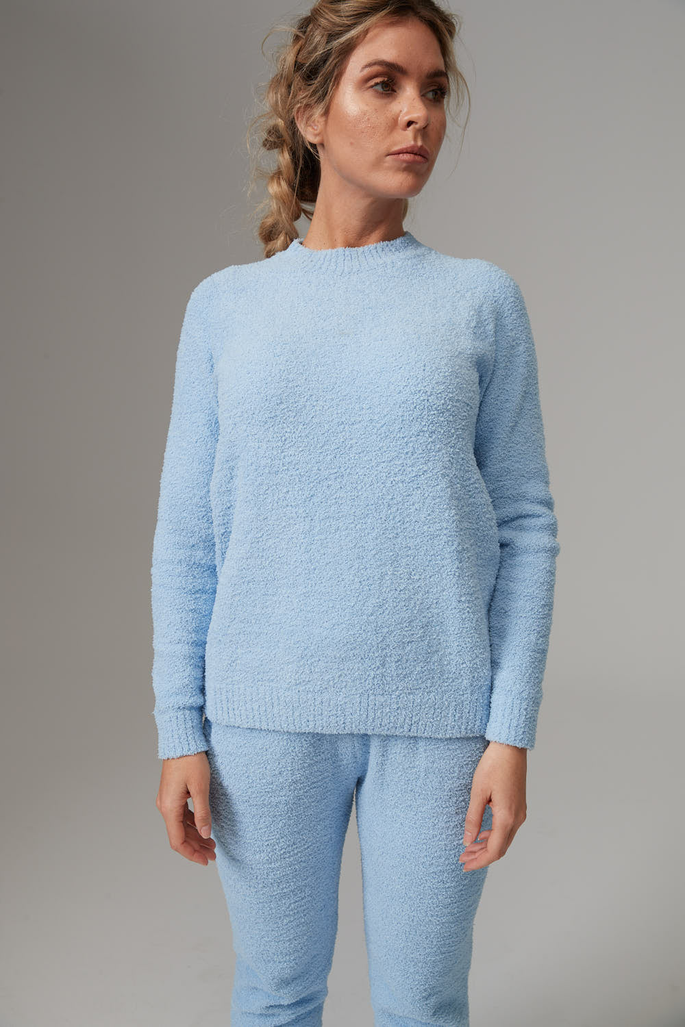 Cloud Soft Jumper