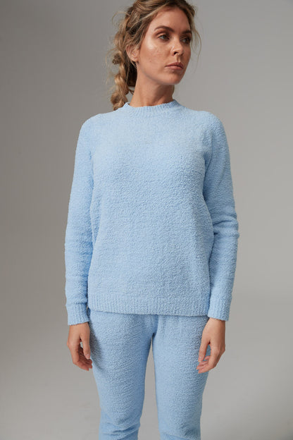 Cloud Soft Jumper