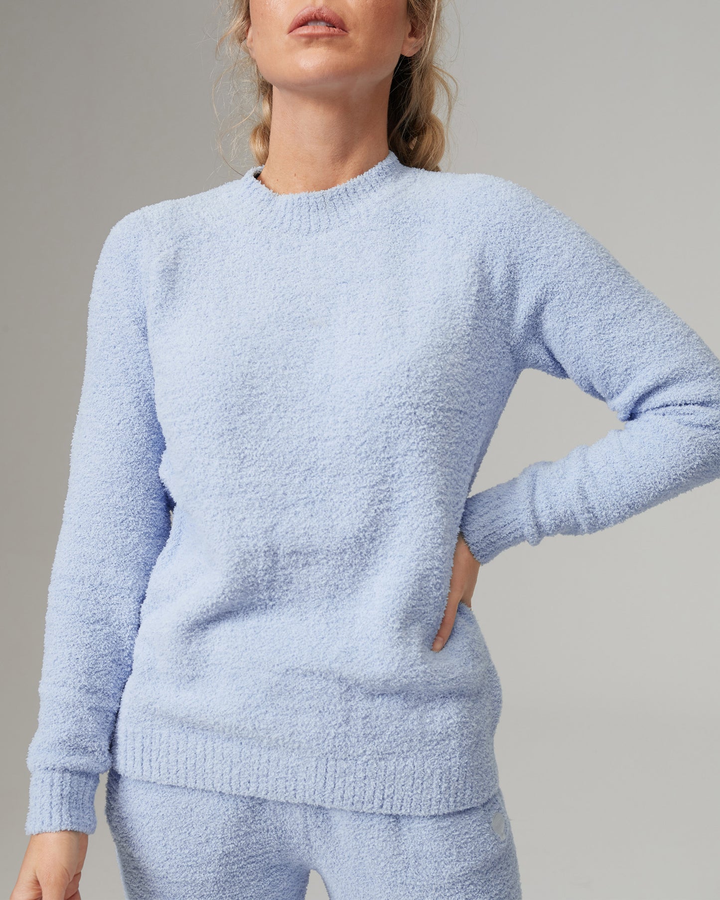 Cloud Soft Jumper