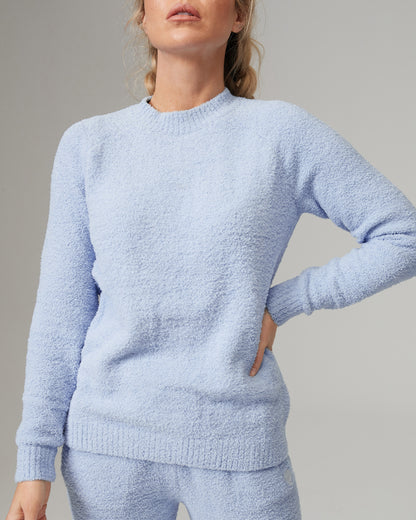 Cloud Soft Jumper