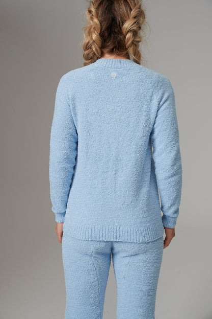 Cloud Soft Jumper