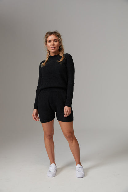 Cloud Soft Short