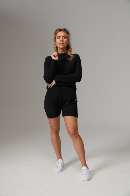 Cloud Soft Short