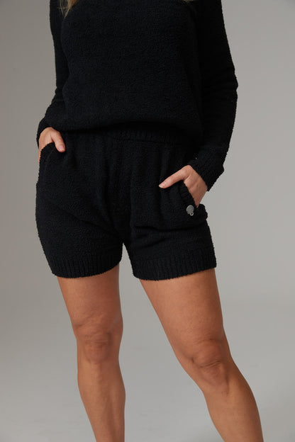 Cloud Soft Short