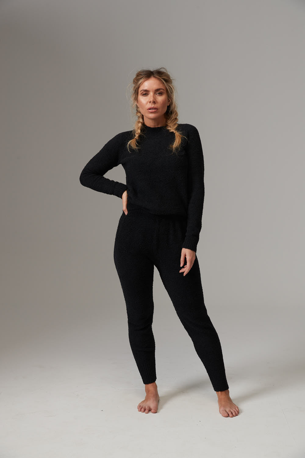 Cloud Soft Pant