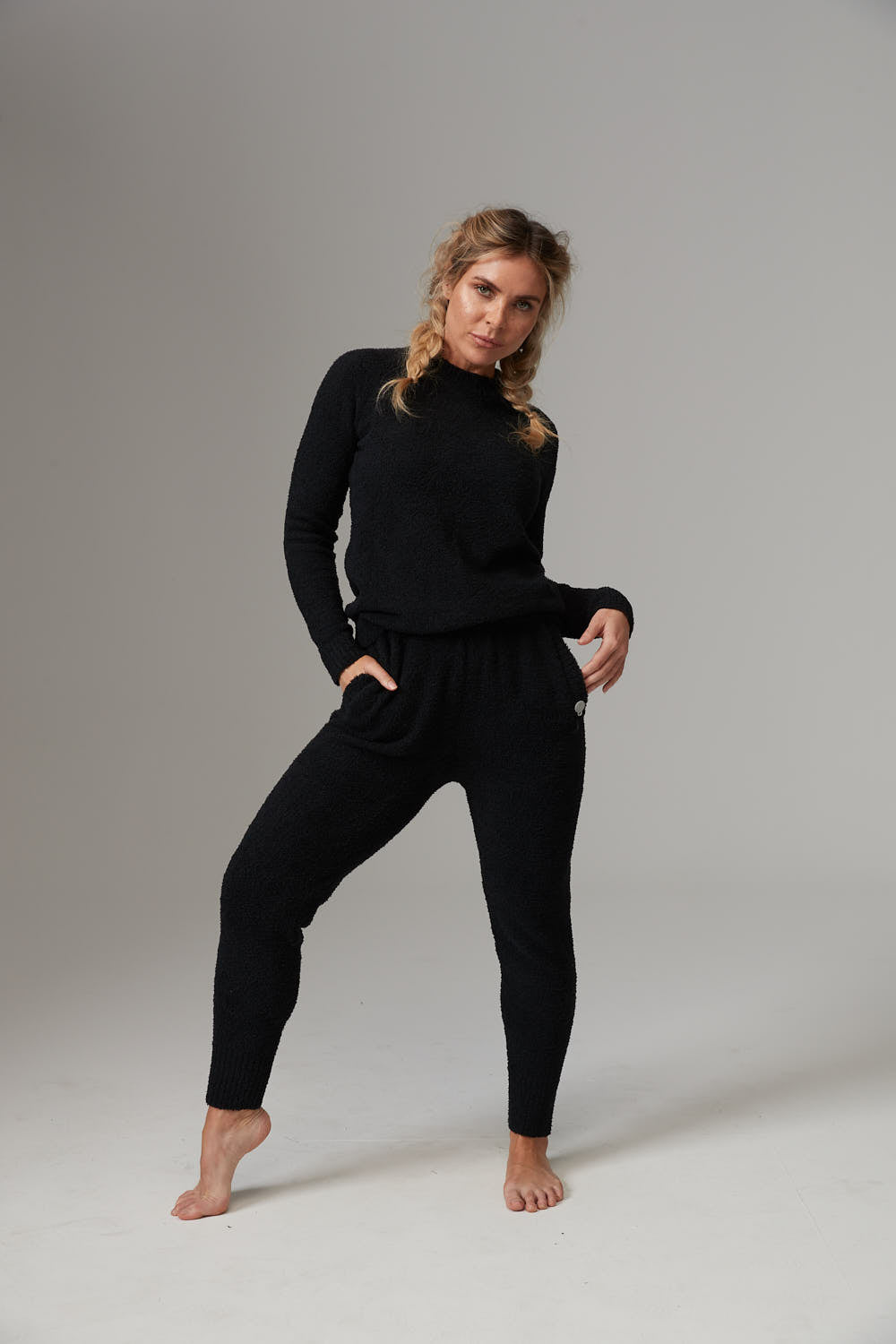 Cloud Soft Pant
