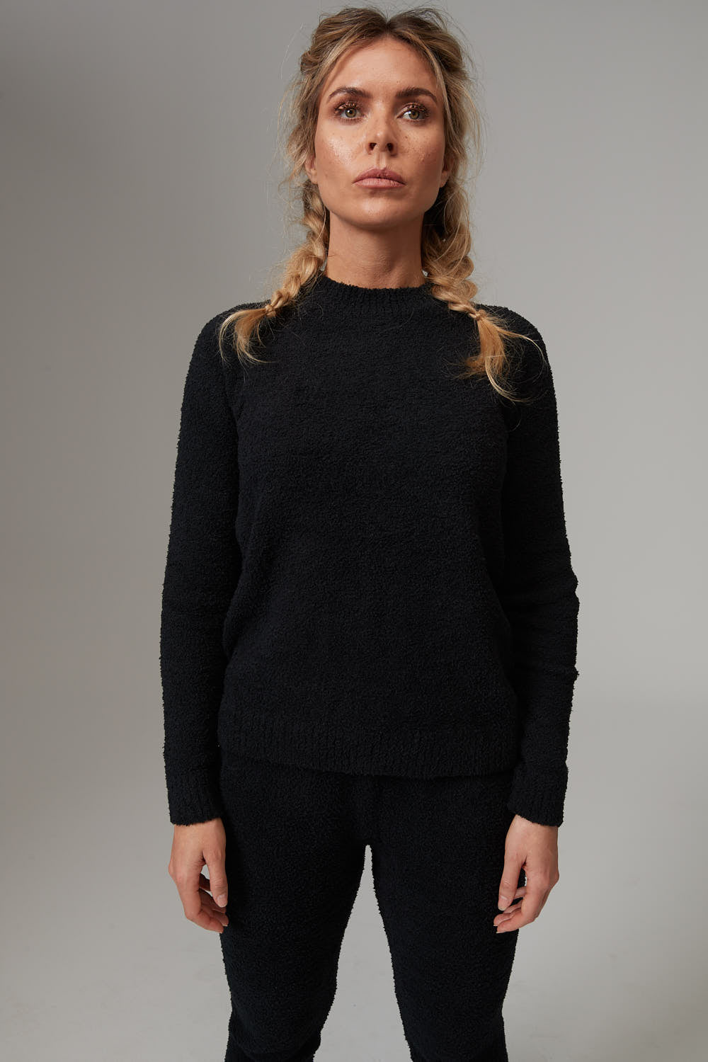 Cloud Soft Jumper