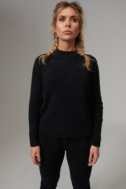 Cloud Soft Jumper