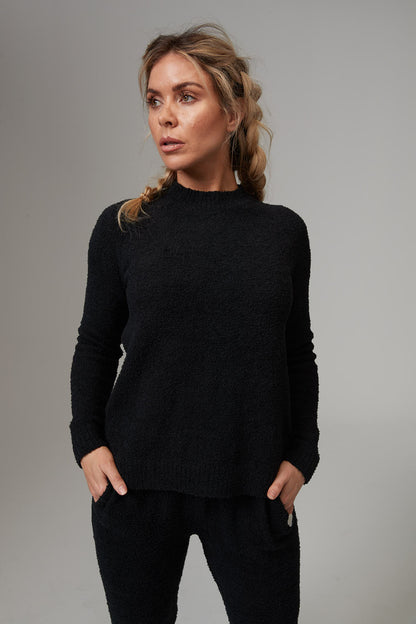 Cloud Soft Jumper